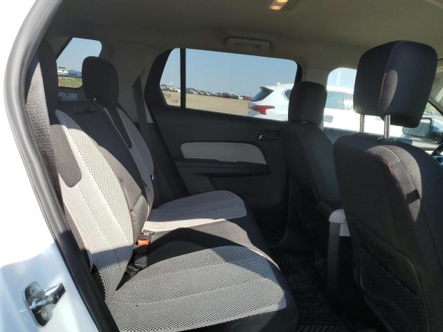 Photo 11 from auction – 2014 GMC TERRAIN SL with VIN 2GKFLWEK9E6215653