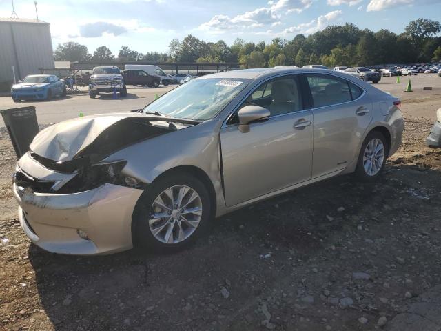 LEXUS ES 300H 2014 с VIN JTHBW1GG3E2058842 - Фото с аукциона