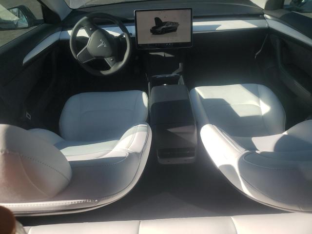 Photo 8 from auction – 2023 TESLA MODEL 3 with VIN 5YJ3E1EA5PF461549