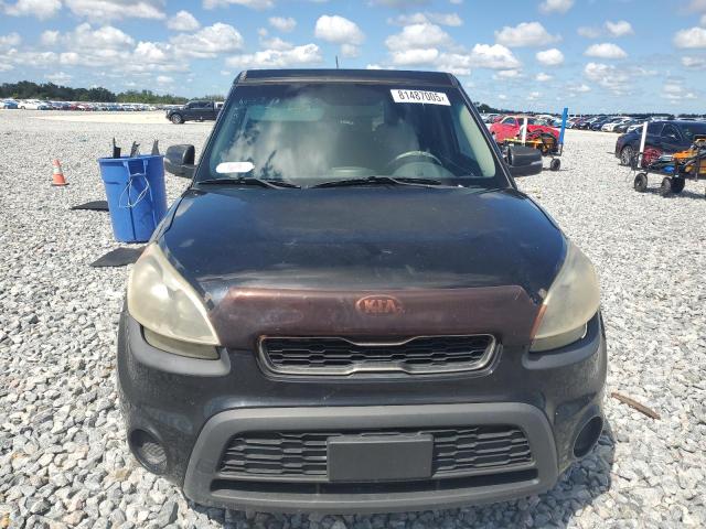 Photo 5 from auction – 2013 KIA SOUL + with VIN KNDJT2A61D7749266