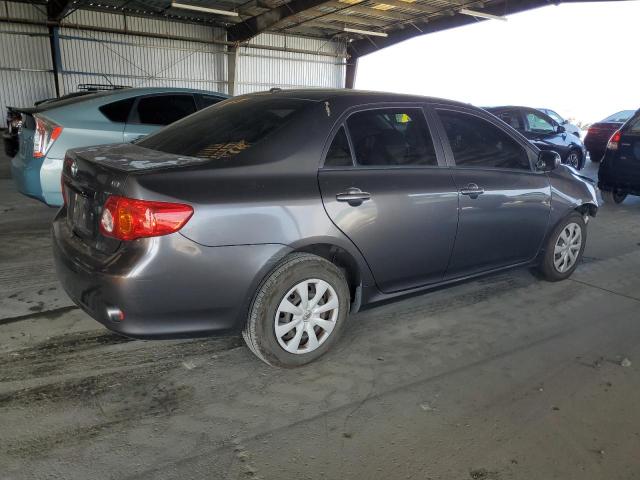 Photo 3 from auction – 2010 TOYOTA COROLLA BA with VIN JTDBU4EE0AJ085166