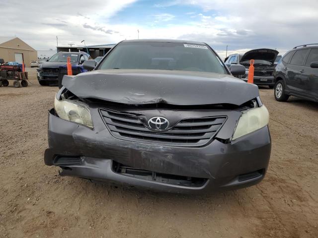 Photo 5 from auction – 2008 TOYOTA CAMRY CE with VIN 4T4BE46KX8R045897