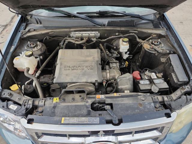Photo 12 from auction – 2011 FORD ESCAPE LIM with VIN 1FMCU0EG5BKB57775