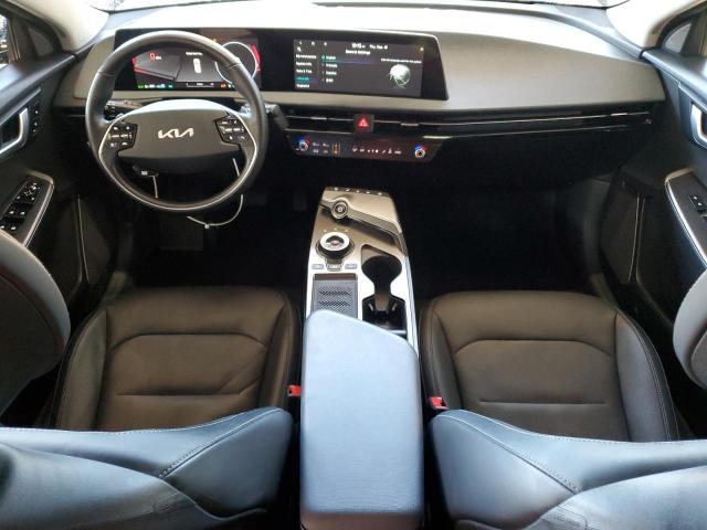 Photo 8 from auction – 2023 KIA EV6 LIGHT with VIN KNDC3DLC5P5156338