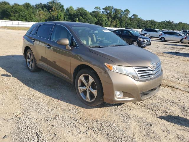 Photo 4 from auction – 2011 TOYOTA VENZA with VIN 4T3ZK3BB9BU042800
