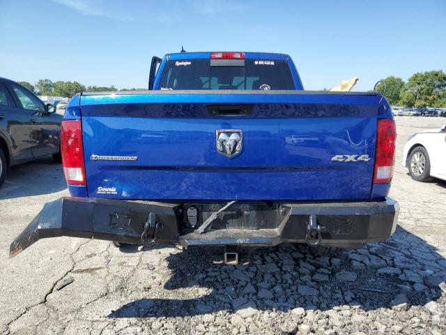 Photo 6 from auction – 2016 RAM 1500 SLT with VIN 1C6RR7TT4GS236751