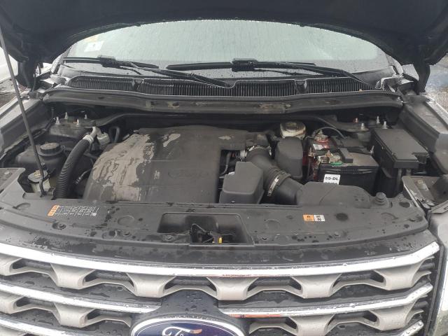 Photo 12 from auction – 2016 FORD EXPLORER X with VIN 1FM5K7D88GGA25430