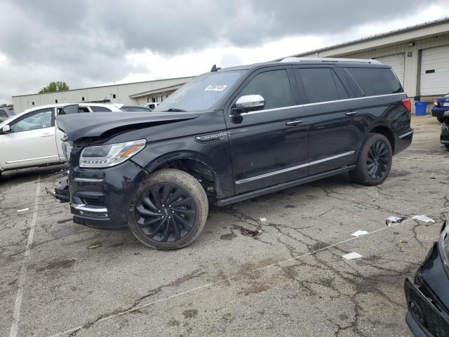 LINCOLN NAVIGATOR 2020 with VIN 5LMJJ3TT8LEL07084 - Photo from auction