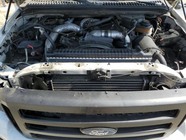 Photo 11 from auction – 2004 FORD F250 SUPER with VIN 1FTNW20P04EB51085