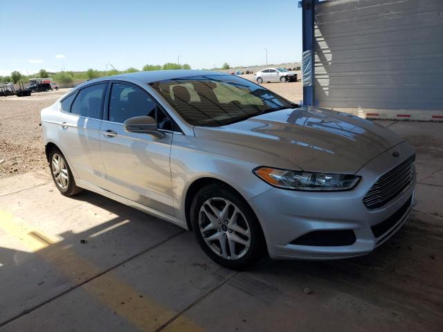 Photo 4 from auction – 2014 FORD FUSION SE with VIN 3FA6P0H73ER357158
