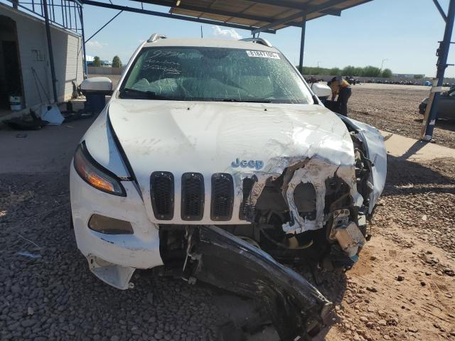 Photo 5 from auction – 2016 JEEP CHEROKEE L with VIN 1C4PJMDS8GW269028