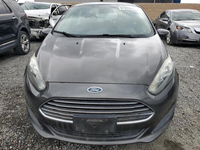 Photo 5 from auction – 2015 FORD FIESTA SE with VIN 3FADP4BE2FM141712