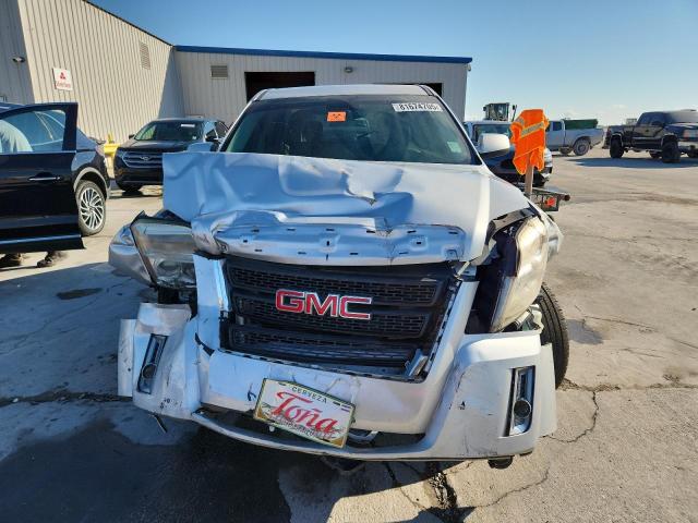 Photo 5 from auction – 2012 GMC TERRAIN SL with VIN 2GKALMEK5C6262609