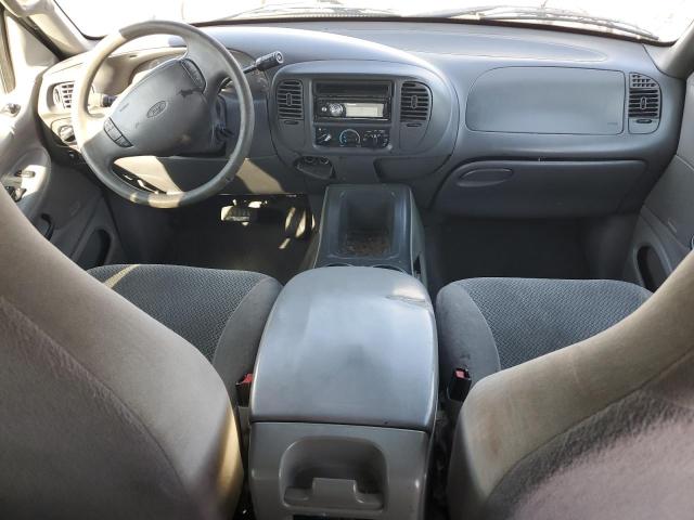 Photo 8 from auction – 2001 FORD EXPEDITION with VIN 1FMRU15W61LA87882