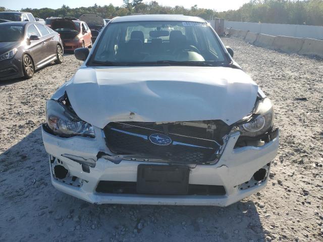 Photo 5 from auction – 2016 SUBARU IMPREZA with VIN JF1GJAA63GH010303