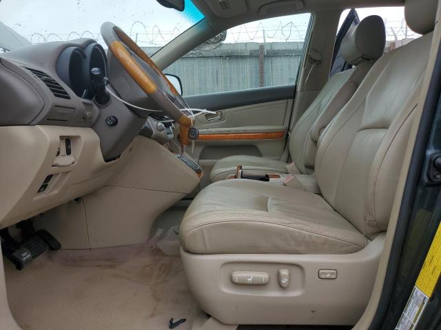 Фото 7 с аукциона – 2005 LEXUS RX 330 с VIN 2T2GA31UX5C027634