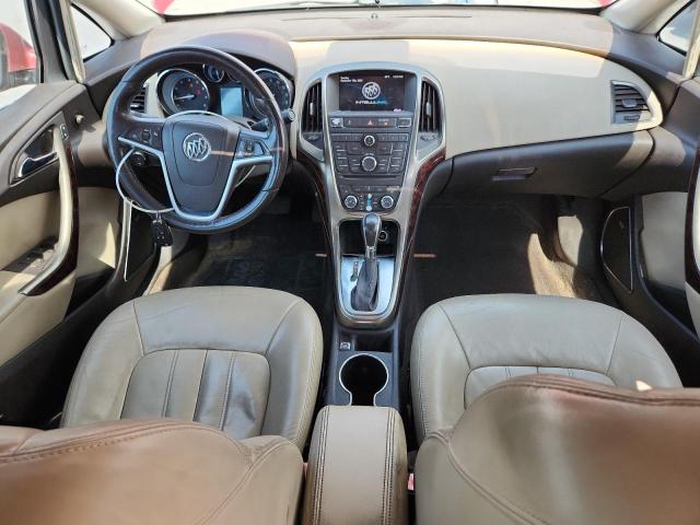 Photo 8 from auction – 2012 BUICK VERANO with VIN 1G4PS5SK0C4130941