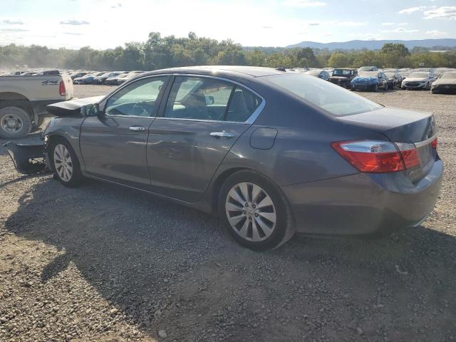 Photo 2 from auction – 2013 HONDA UK with VIN 1HGCR2F8XDA263741