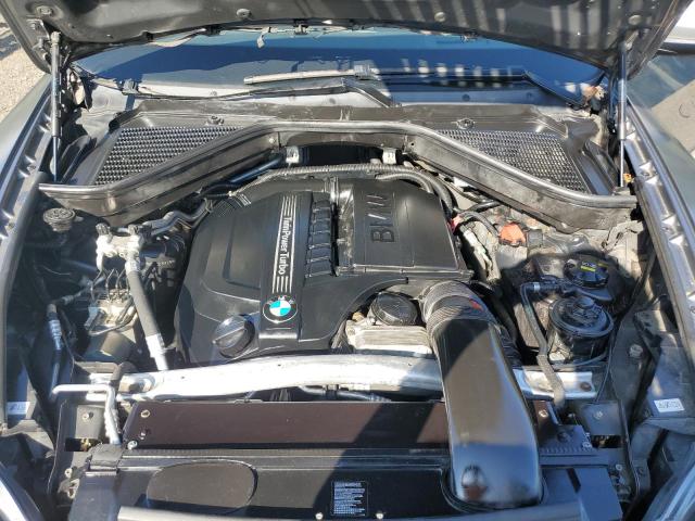 Photo 12 from auction – 2012 BMW X5 XDRIVE3 with VIN 5UXZV4C58CL744776