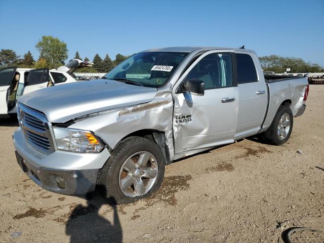 RAM 1500 SLT 2017 with VIN 1C6RR7LG5HS858585 - Photo from auction