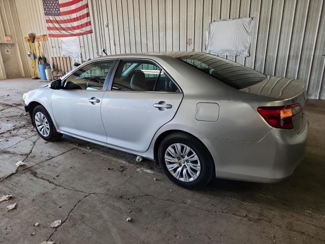 Photo 2 from auction – 2012 TOYOTA CAMRY BASE with VIN 4T4BF1FK9CR257355