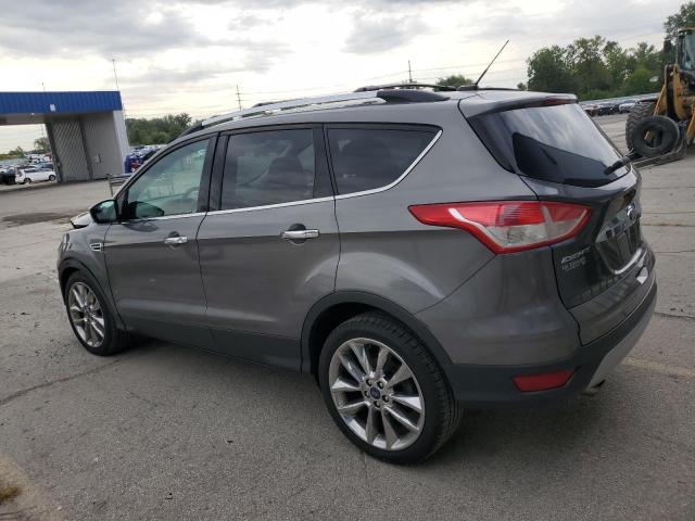Photo 2 from auction – 2014 FORD ESCAPE SE with VIN 1FMCU0GXXEUB95962