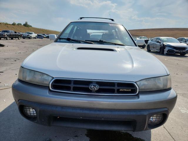 Photo 5 from auction – 1997 SUBARU LEGACY OUT with VIN 4S3BG6857V6653310