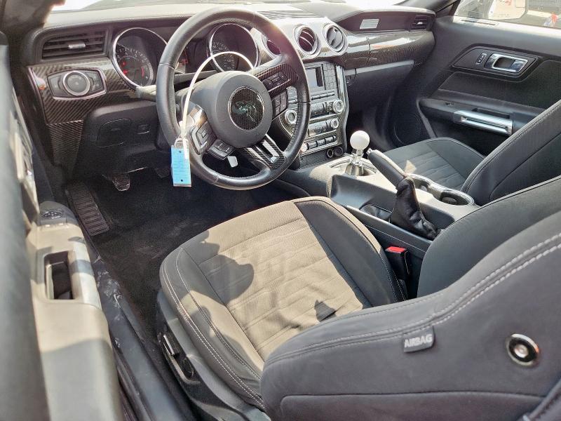 Photo 8 from auction – 2015 FORD MUSTANG GT with VIN 1FA6P8CF2F5412782