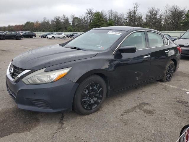 Photo 1 from auction – 2016 NISSAN ALTIMA 2.5 with VIN 1N4AL3AP4GN331479