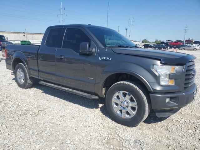 Photo 4 from auction – 2015 FORD F150 with VIN 1FTEX1CPXFKD94474