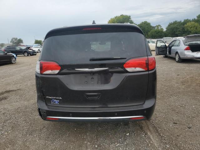 Photo 6 from auction – 2017 CHRYSLER PACIFICA TOURING L PLUS with VIN 2C4RC1EG1HR811317