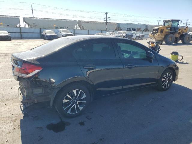 Photo 3 from auction – 2013 HONDA CIVIC EX with VIN 19XFB2F85DE253924