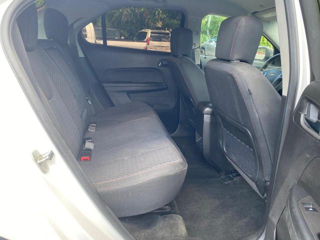Photo 6 from auction – 2014 CHEVROLET EQUINOX LS with VIN 2GNFLEEK6E6185816