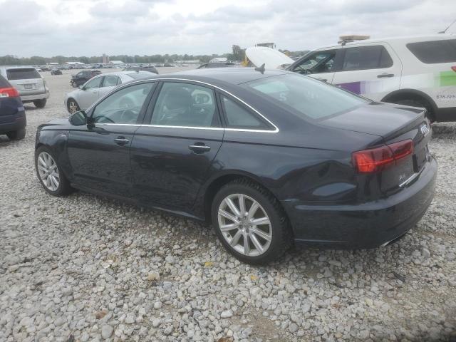 Photo 2 from auction – 2016 AUDI A6 PRESTIG with VIN WAUHGAFC5GN178227