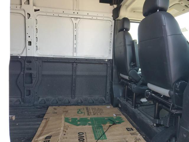 Photo 11 from auction – 2023 RAM PROMASTER with VIN 3C6LRVDGXPE600430