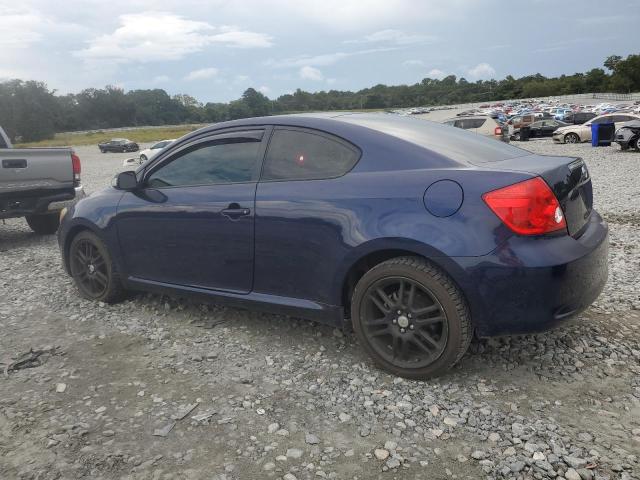 Photo 2 from auction – 2006 TOYOTA SCION TC with VIN JTKDE177860118830