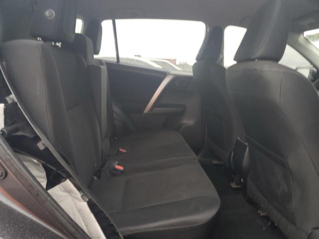 Photo 11 from auction – 2016 TOYOTA RAV4 LE with VIN JTMZFREV4GJ084021