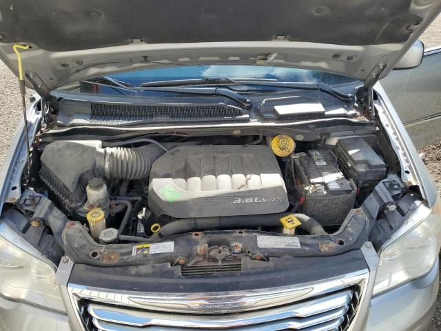Photo 12 from auction – 2013 CHRYSLER TOWN & COU with VIN 2C4RC1BG3DR802181