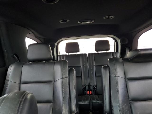 Photo 10 from auction – 2021 DODGE DURANGO GT with VIN 1C4RDHDG5MC554298