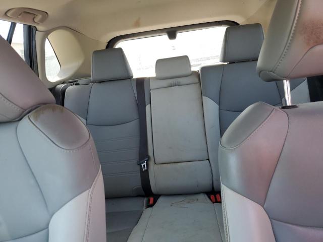 Photo 10 from auction – 2019 TOYOTA RAV4 LIMIT with VIN 2T3DWRFVXKW014400
