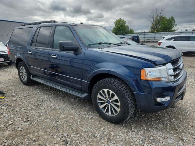 Photo 4 from auction – 2017 FORD EXPEDITION with VIN 1FMJK1JT4HEA48236