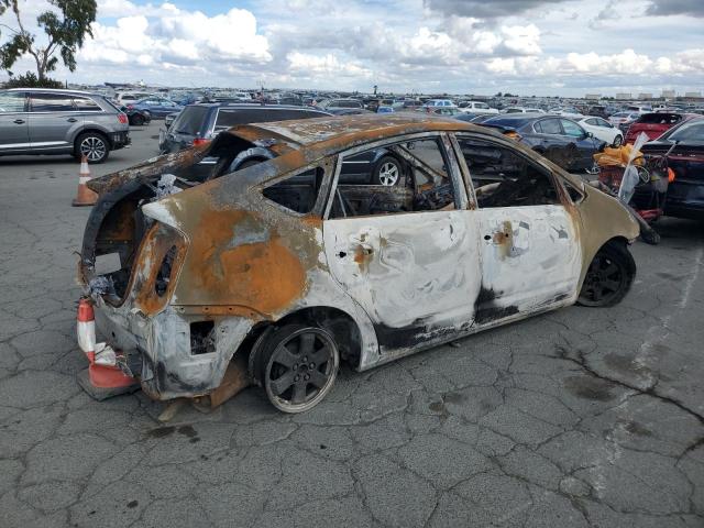Photo 3 from auction – 2007 TOYOTA PRIUS with VIN JTDKB20U173241950
