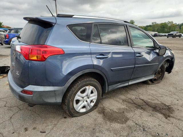 Photo 3 from auction – 2013 TOYOTA RAV4 LE with VIN 2T3BFREV3DW104063