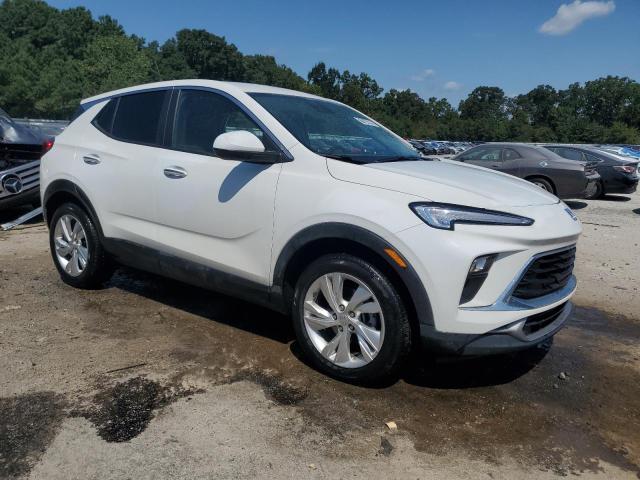 Photo 4 from auction – 2024 BUICK ENCORE GX PREFERRED with VIN KL4AMBS21RB071755