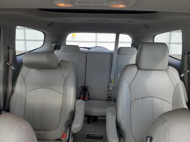 Photo 10 from auction – 2017 BUICK ENCLAVE with VIN 5GAKVCKD2HJ287750