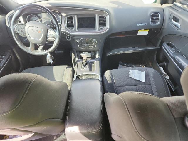 Photo 8 from auction – 2020 DODGE CHARGER SX with VIN 2C3CDXBG6LH111824
