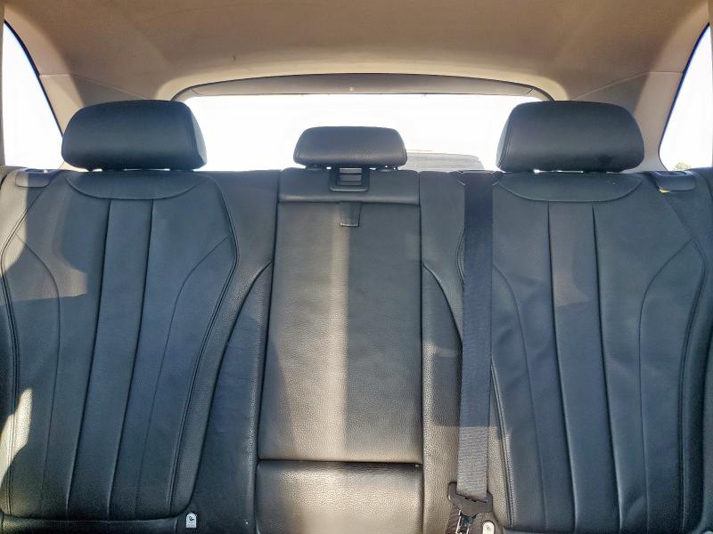 صورة رقم 10 من المزاد - 2015 BMW X5 SDRIVE3 مع VIN 5UXKR2C54F0H37293