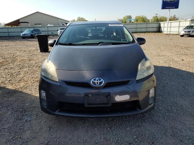 Photo 5 from auction – 2010 TOYOTA PRIUS with VIN JTDKN3DU4A0228903