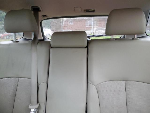 Photo 10 from auction – 2013 SUBARU OUTBACK 2. with VIN 4S4BRBKCXD3223020