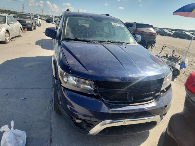 Photo 5 from auction – 2017 DODGE JOURNEY CROSSROAD with VIN 3C4PDCGG8HT581348